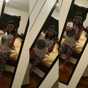 Meet your Posher, Doneshia